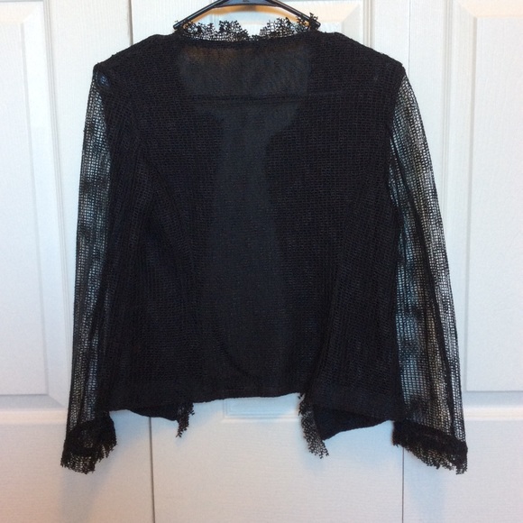 Intimissimi Jacket - Picture 3 of 4